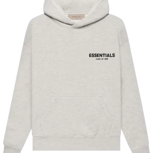 1977 Essentials Hoodie