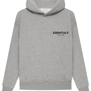 Adidas Fear of God Hoodie