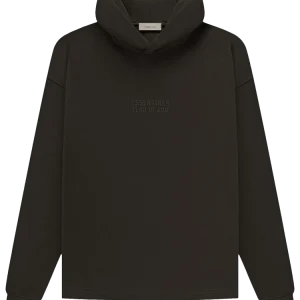 Abercrombie Essential Popover Hoodie