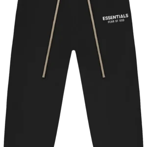 Essentials Cotton Blend Sweatpants