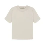 Essentials Buttercream T-Shirt