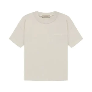 Essentials Buttercream T-Shirt
