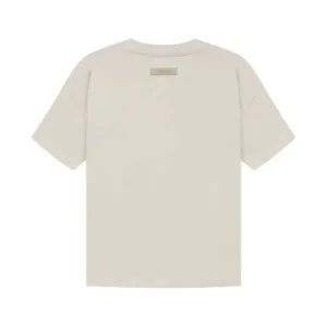 Essentials Buttercream T-Shirt