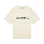 Fear of God Essentials Boxy T-Shirt