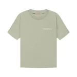 Essentials Wheat T-Shirt