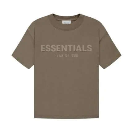ESSENTIALS SHIRT