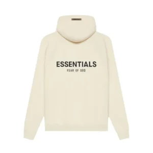 Essentials Fear of God Hoodie