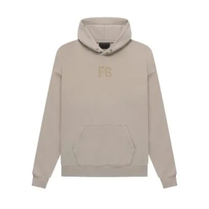 ESSENTIALS HOODIES