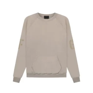 FG Essentials crewneck sweatshirt