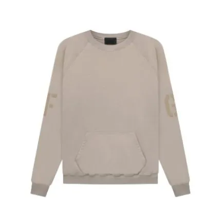 ESSENTIALS SWEATSHIRT