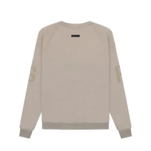 FG Essentials crewneck sweatshirt