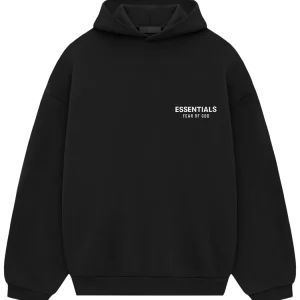Basic Essentials Hoodie