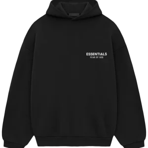 Essentials Hoodie FOG