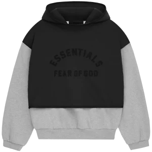 Essentials Hoodie Puffer