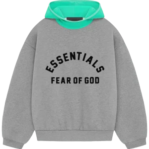 Fear of God Streetwear Hoodie