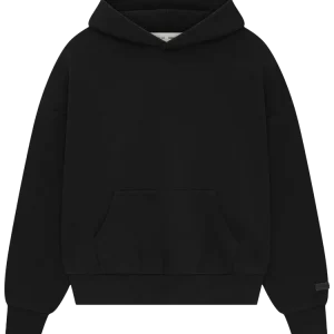 Fear of God Oversized Essentials Hoodie