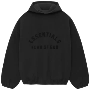 FOG Essentials Hoodie Plain