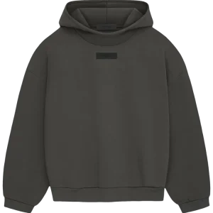 FOG Zip Up Essentials Hoodie