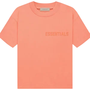 Coral Essentials T-Shirt