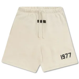 Cream Essentials Shorts 1977 With Logo