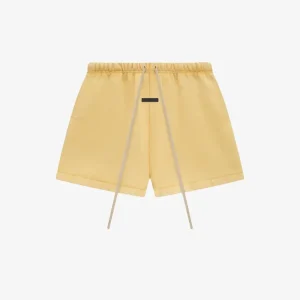 Heavy Fleece Soccer Fear Of God Short