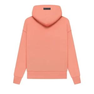 Essential Hoodie Pink