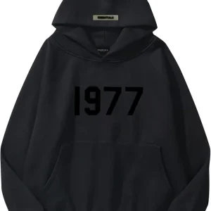 Essentials Hoodie 1977
