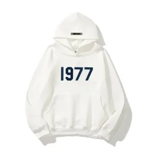 Fear of God Essentials 1977 Hoodie