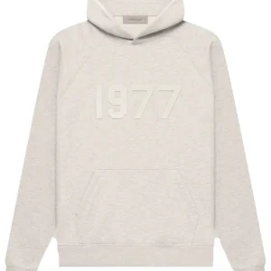 Essential 1977 Hoodie