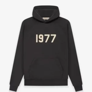 essentials 1977 hoodie
