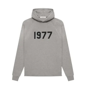 Essentials Hoodies 1977​