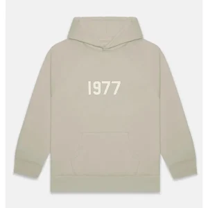 1977 Hoodie Essentials